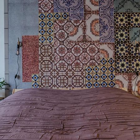 The Hide Aparthotel Γάνδη Εξωτερικό φωτογραφία