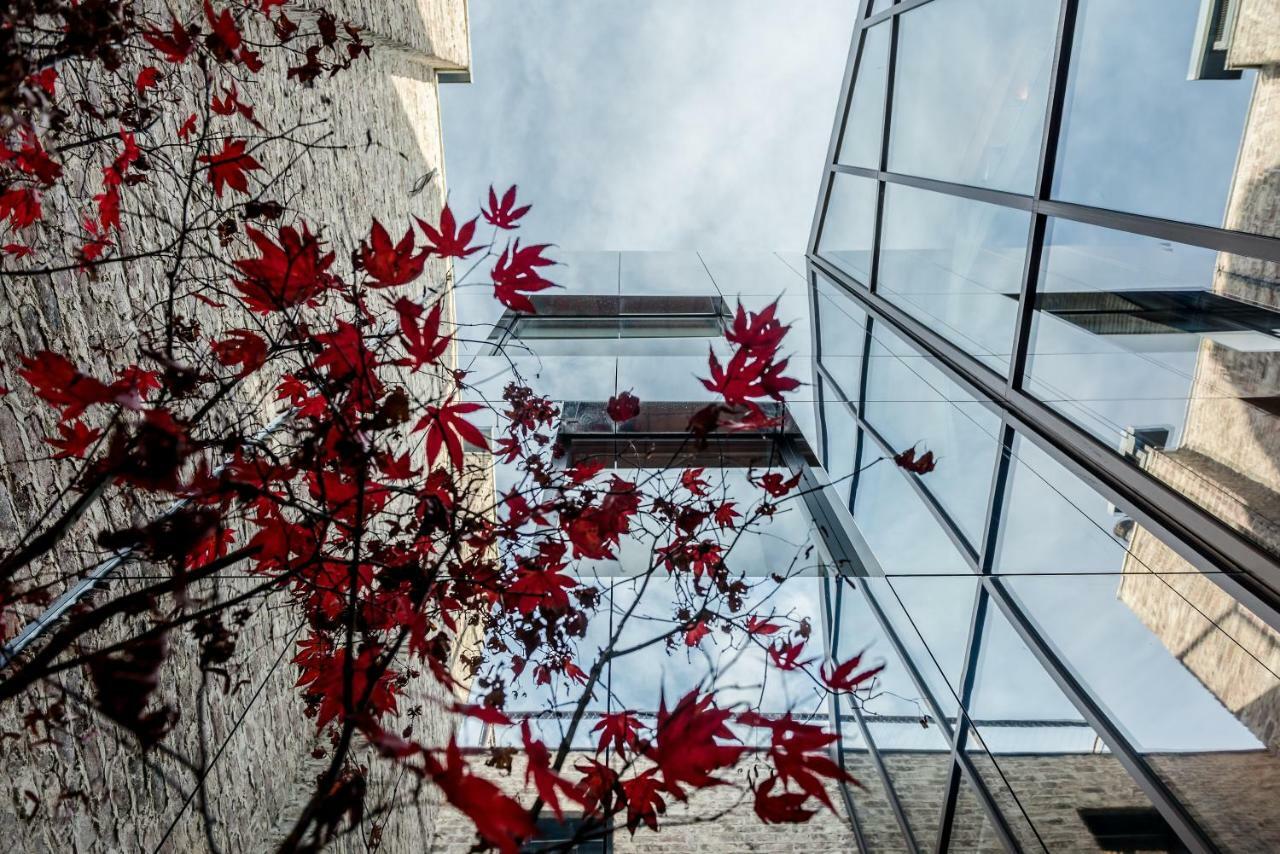 The Hide Aparthotel Γάνδη Εξωτερικό φωτογραφία