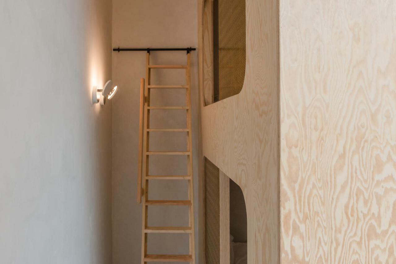 The Hide Aparthotel Γάνδη Εξωτερικό φωτογραφία