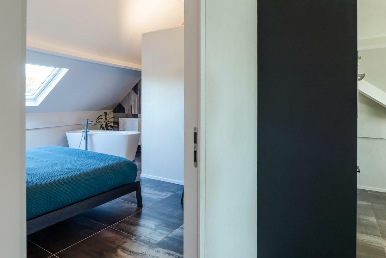 The Hide Aparthotel Γάνδη Εξωτερικό φωτογραφία